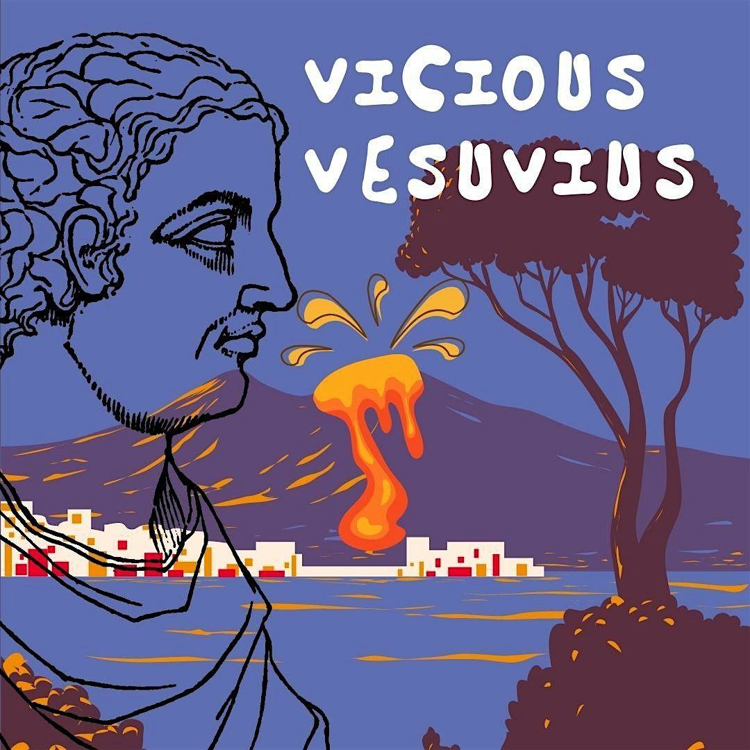 Performance - MythoXjenza II: Vicious Vesuvius!