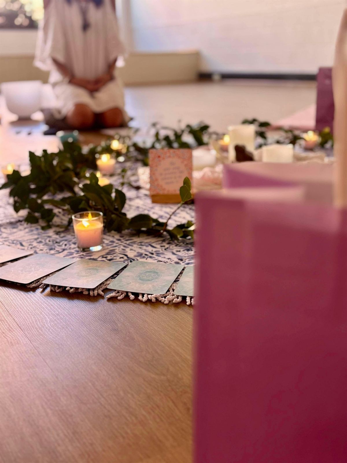 Heal your Heart Women\u2019s Circle