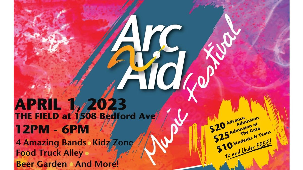 ARC Music Festival