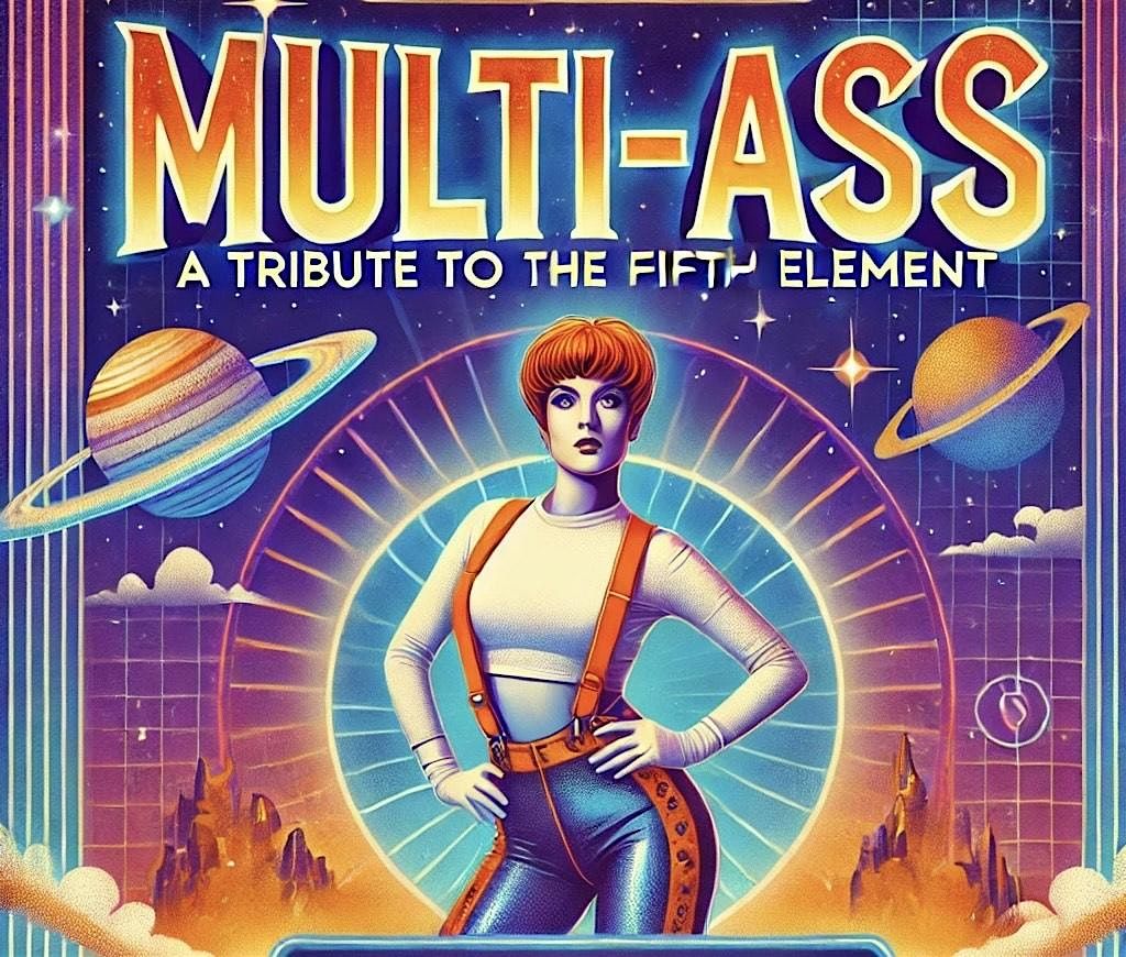 Multi-AAS: A Tribute to The Fifth Element