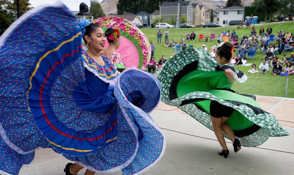 Fiestas Mexicanas