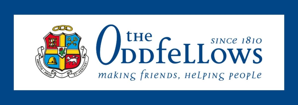 Oddfellows Open Day