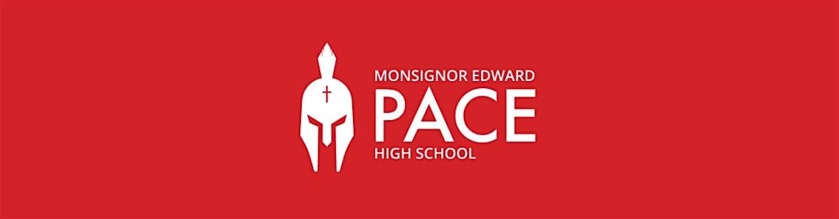 Msgr Edward Pace High School Class of 85 Reunion