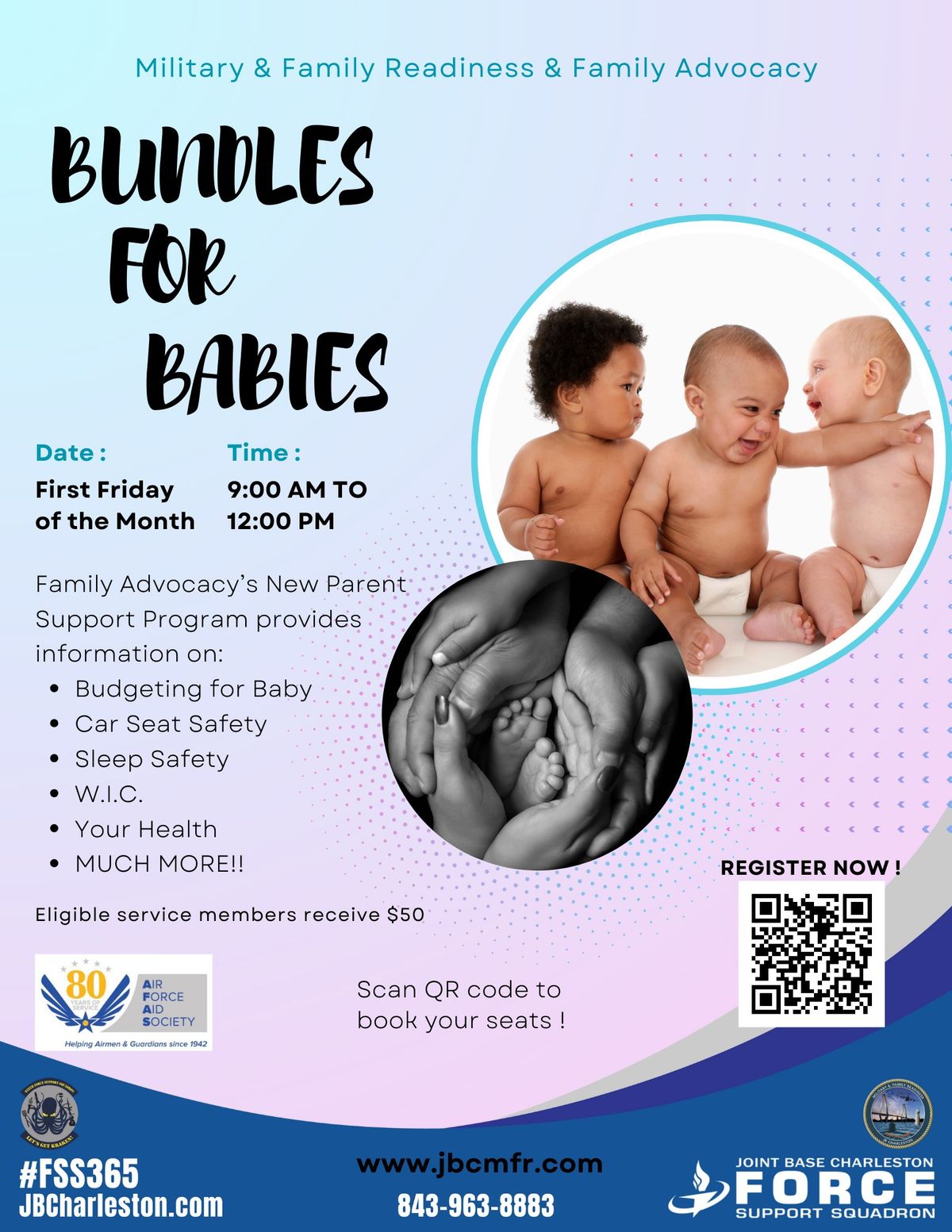 Bundles for Babies