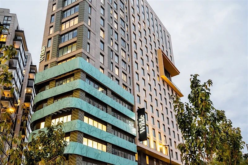 The Paddington Pow-Wow 2025