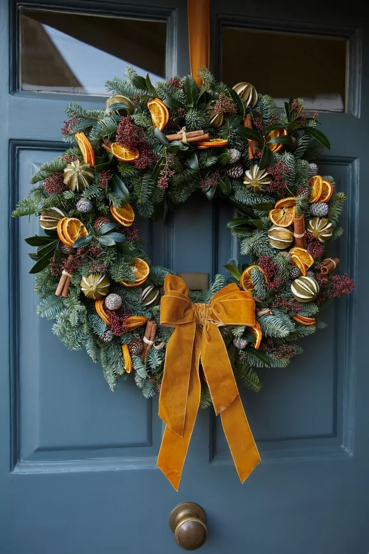 Holiday Open House: Wreath Workshop