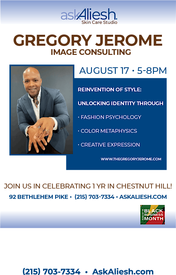 Reinvention of Style