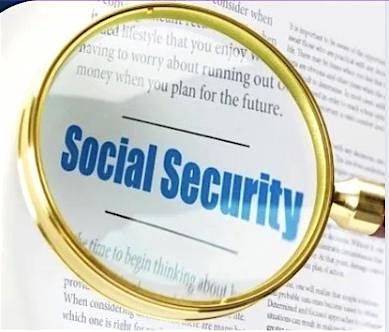 Social Security Savvy