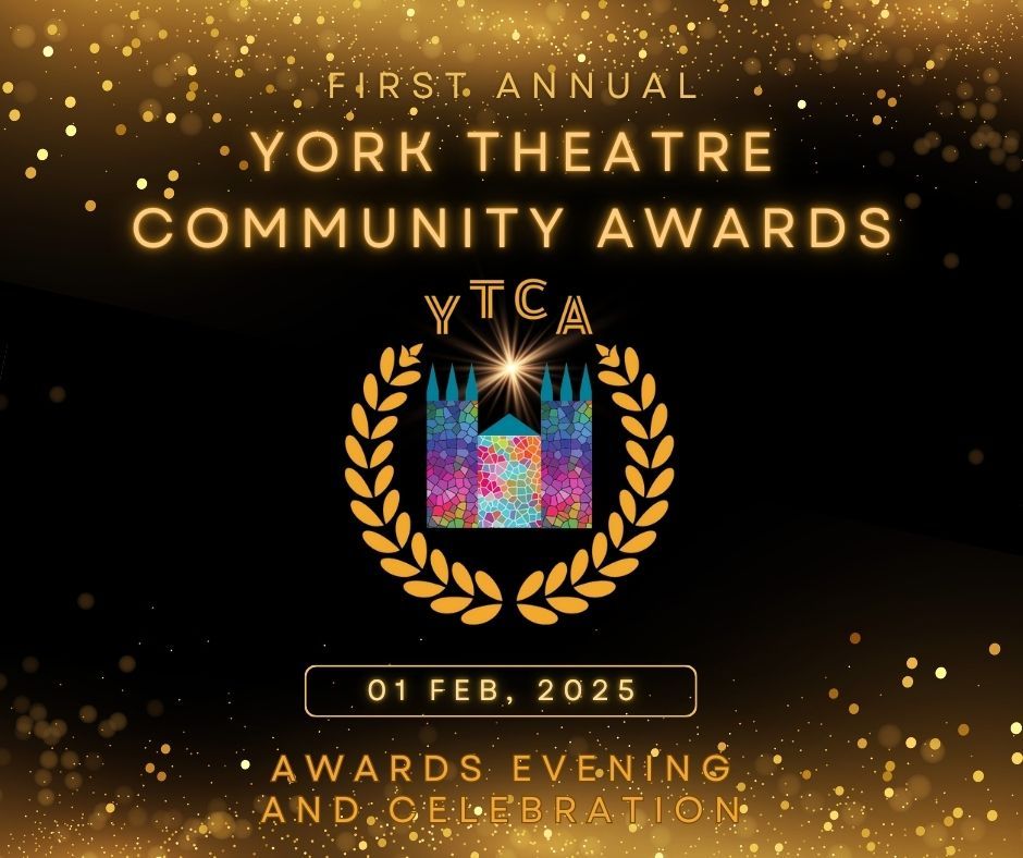 YTCA - Awards and Celebration Evening