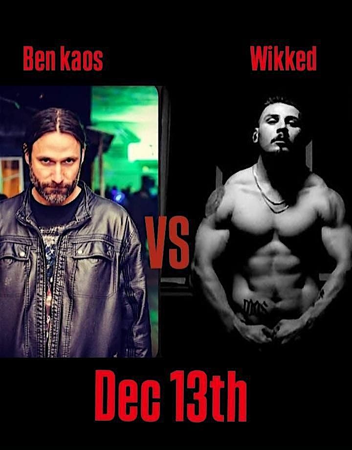 Stockton Proving Grounds Fightfest