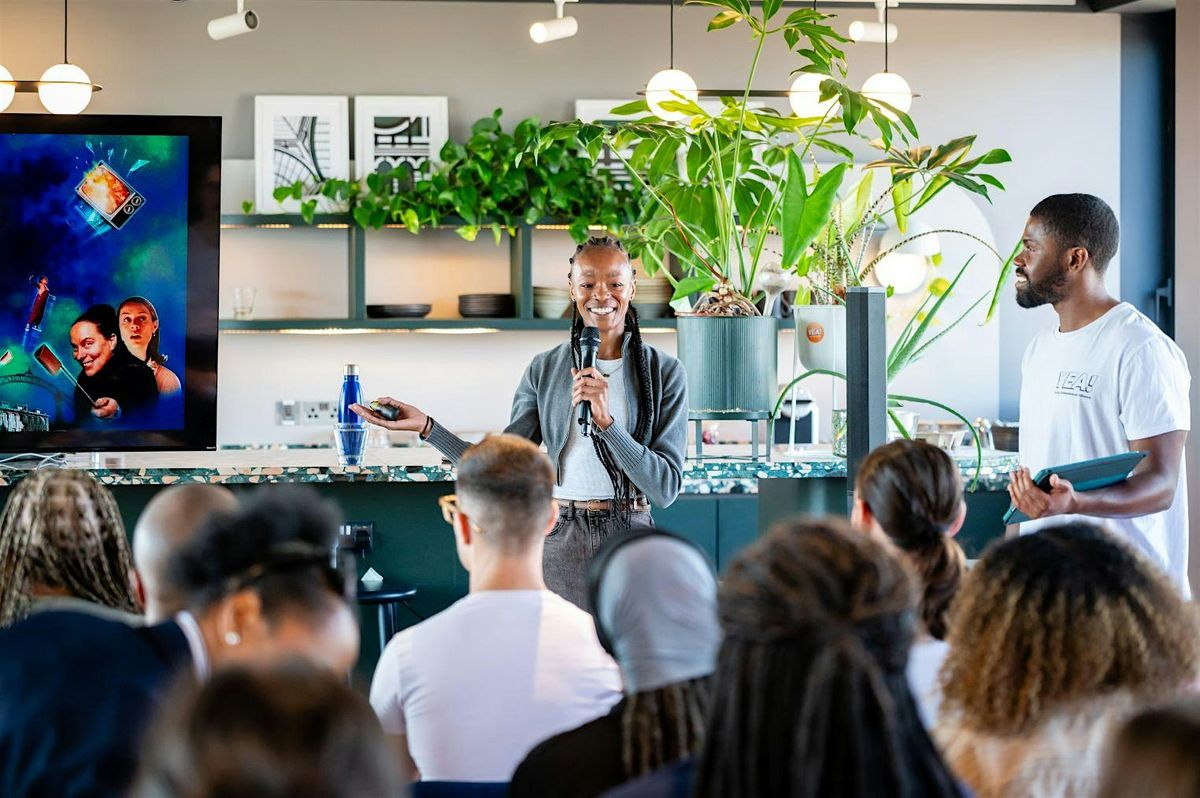 Start-Up Stories: How to Build, Grow & Thrive
