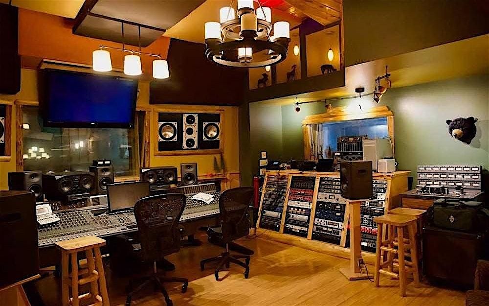 Getting Paid To Talk- Voice Over Work \/ Live In-Studio! Albany, NY