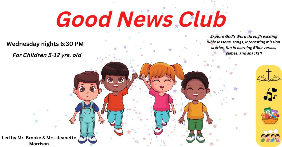 Good News Club