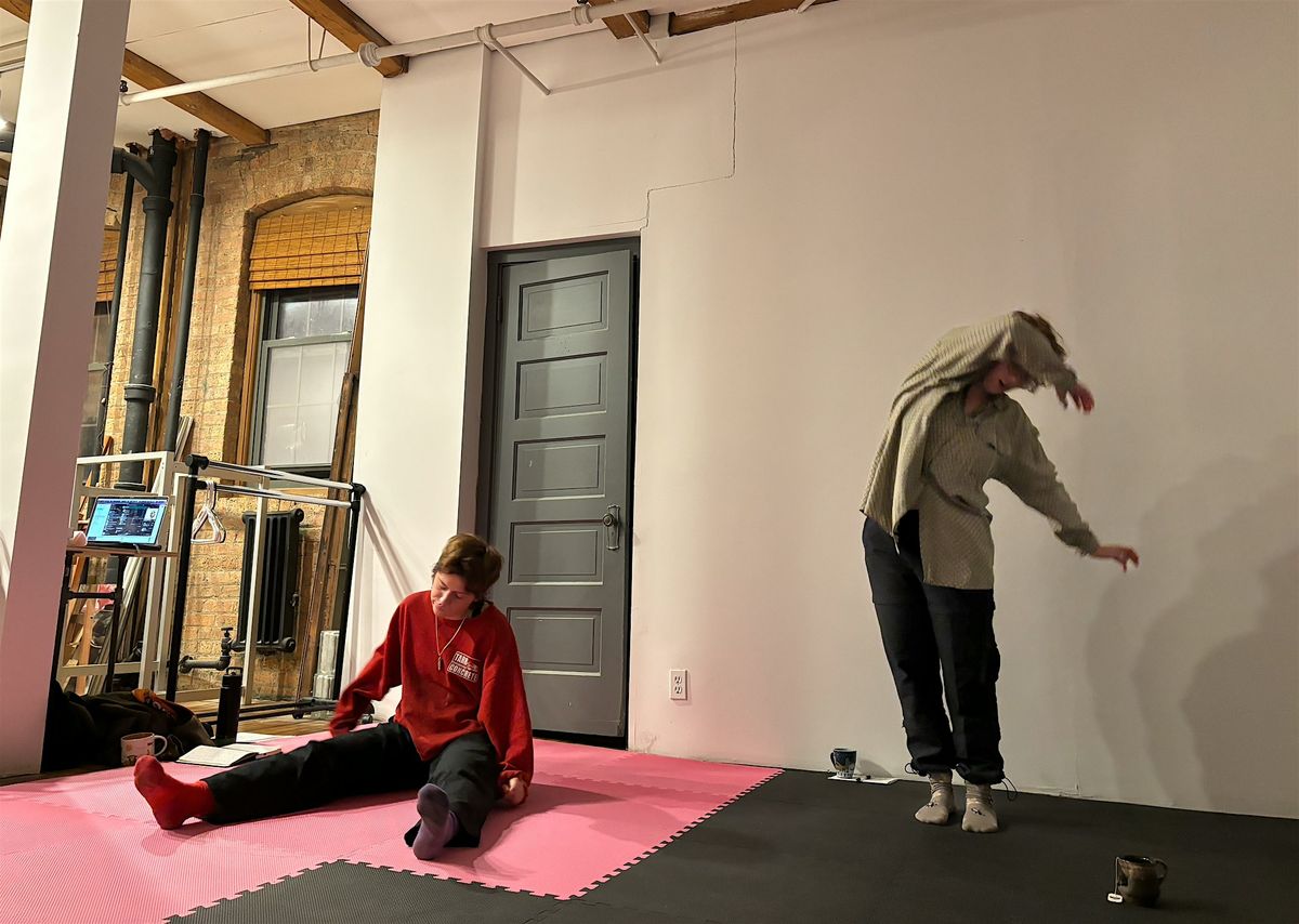 Movement Philosophy