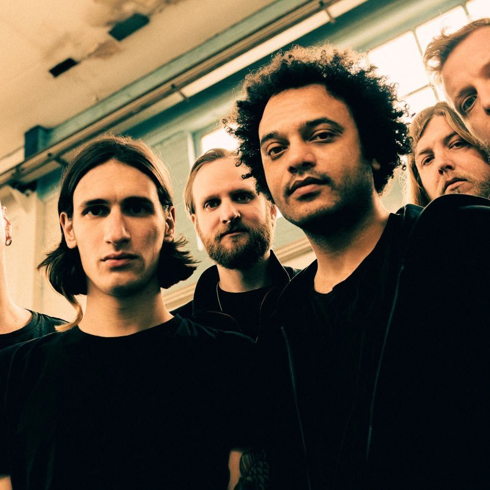 Zeal and Ardor Barcelona Tickets