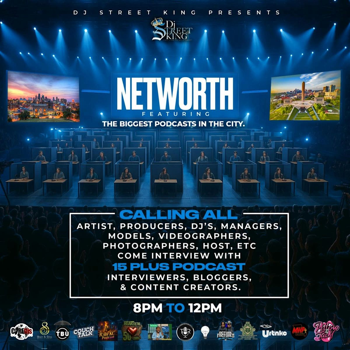 NetWorth
