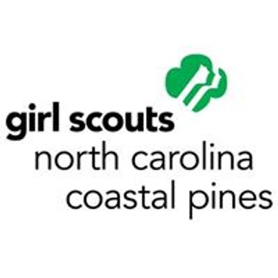 Girl Scouts - North Carolina Coastal Pines