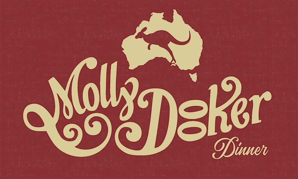 Mollydooker Wine Dinner at Heaton's!