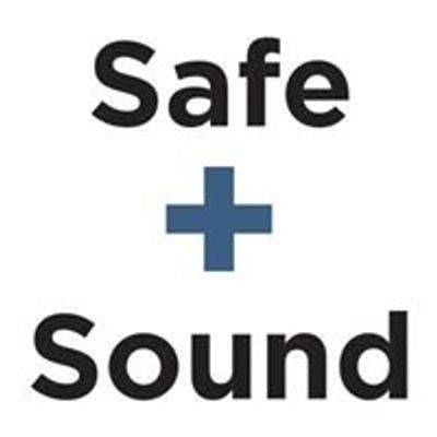 Safe + Sound First Aid Training Ltd.