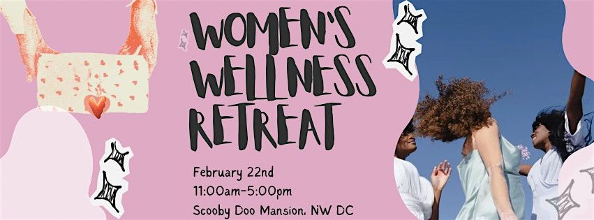 Women's Wellness Retreat