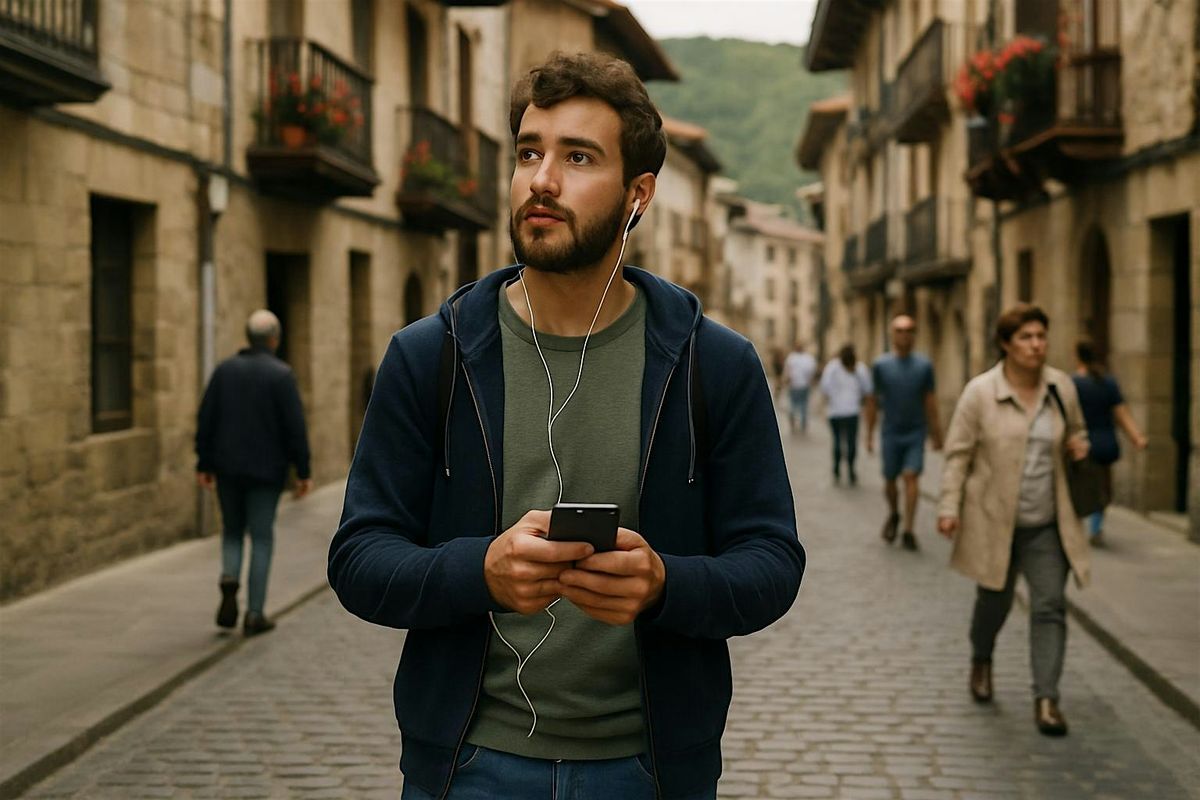 Donostia Audio Tour: The City Pulse Audio Journey of Donostia