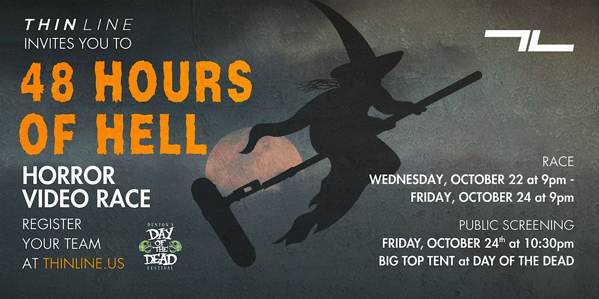 48 Hours of Hell (2025)