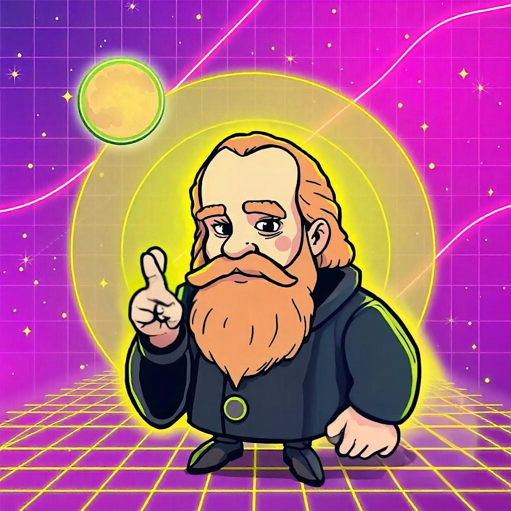 GALILEO'S CALLING: processo a Galileo Galilei