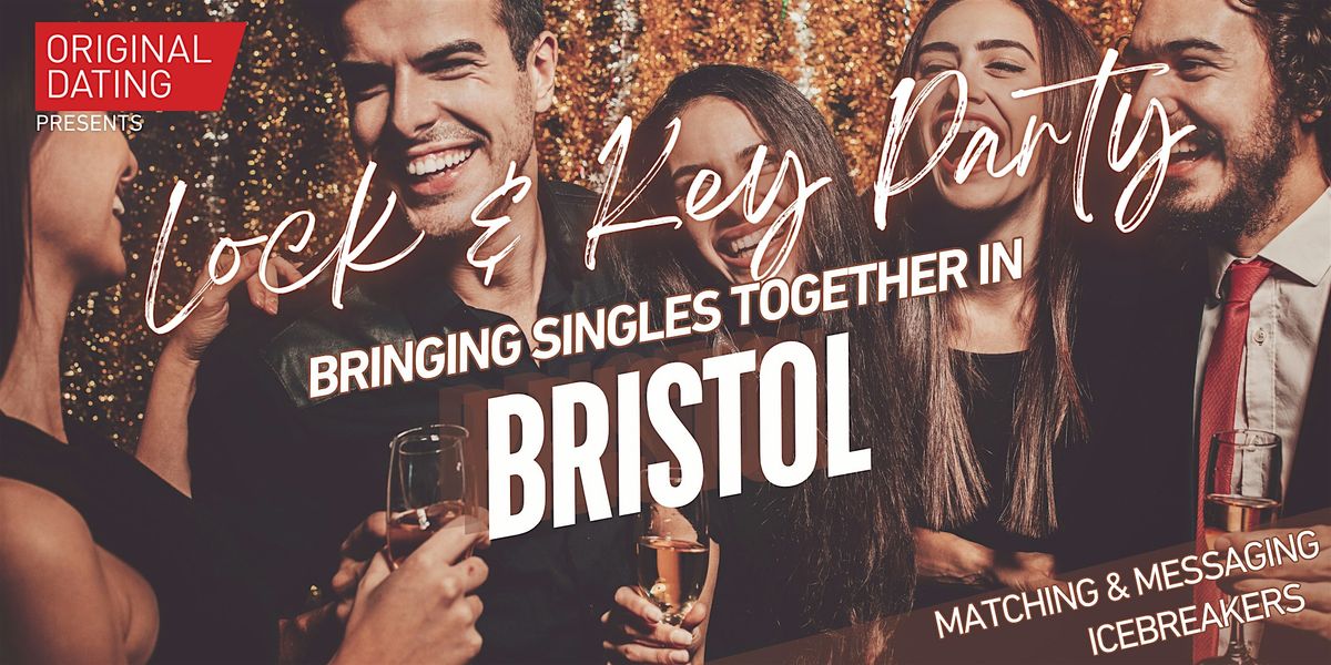 Winter  Singles  Party - Bristol | Ages 30-45