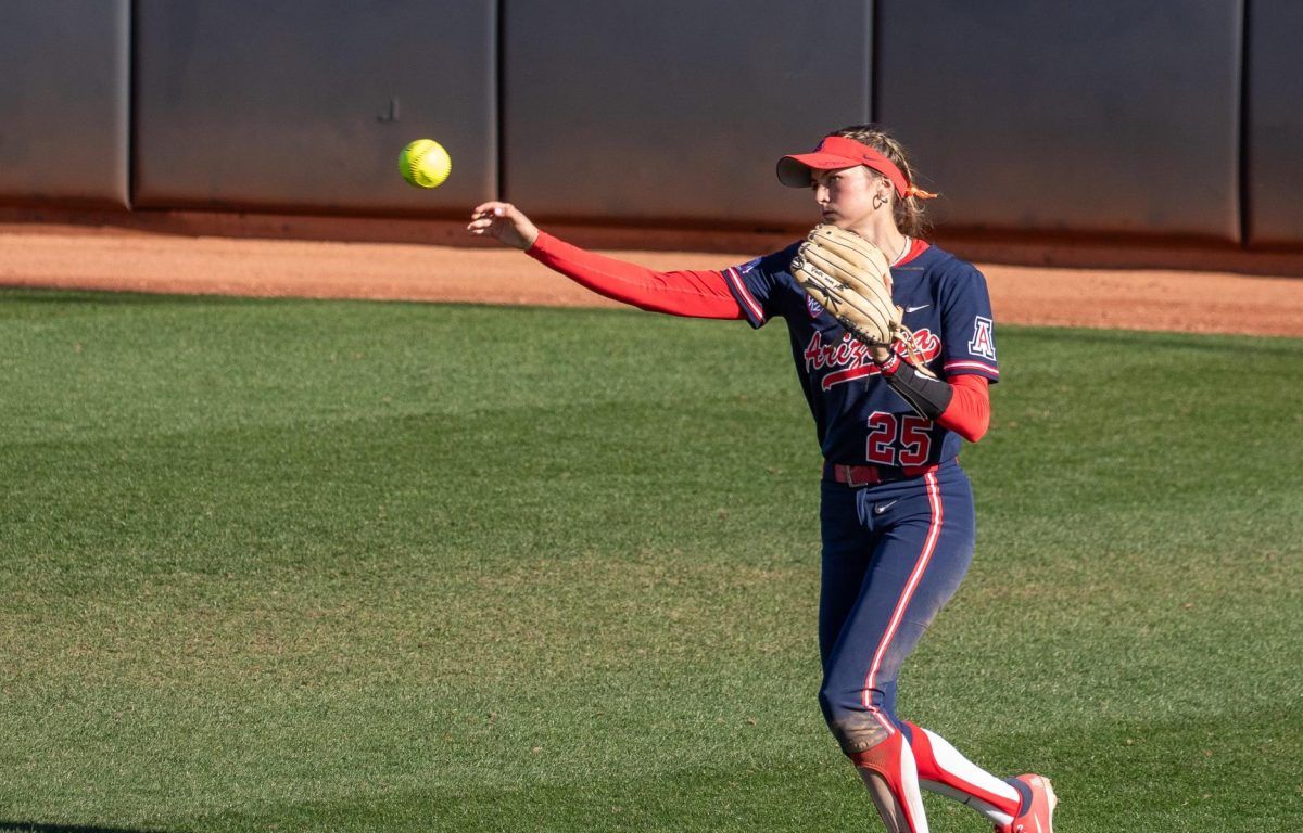 Hillenbrand Invitational - Day 3