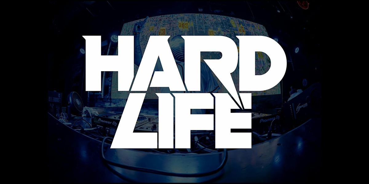 HARD LIFE (Hard Dance Rave)