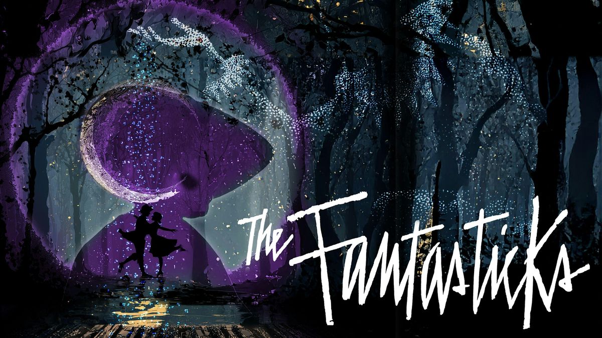 The Fantasticks presented by Theatre Extempore