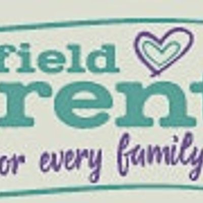 Sheffield Parent Hub