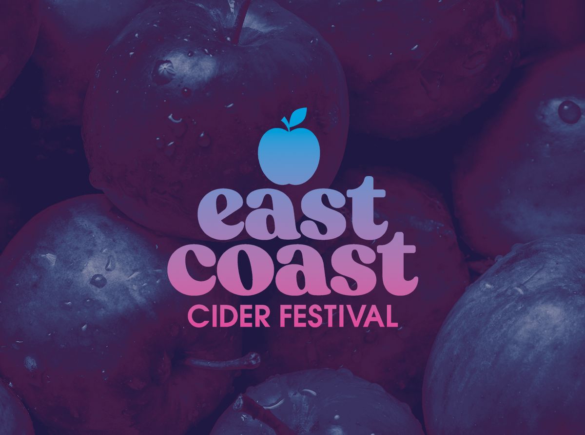 East Coast Cider Festival 2024