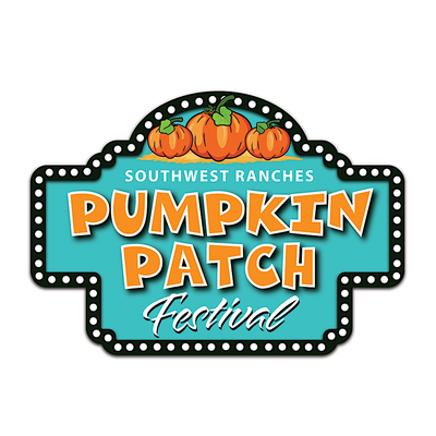 SW Ranches Pumpkin Patch Festival