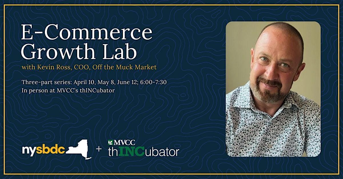 E-Commerce Growth Lab