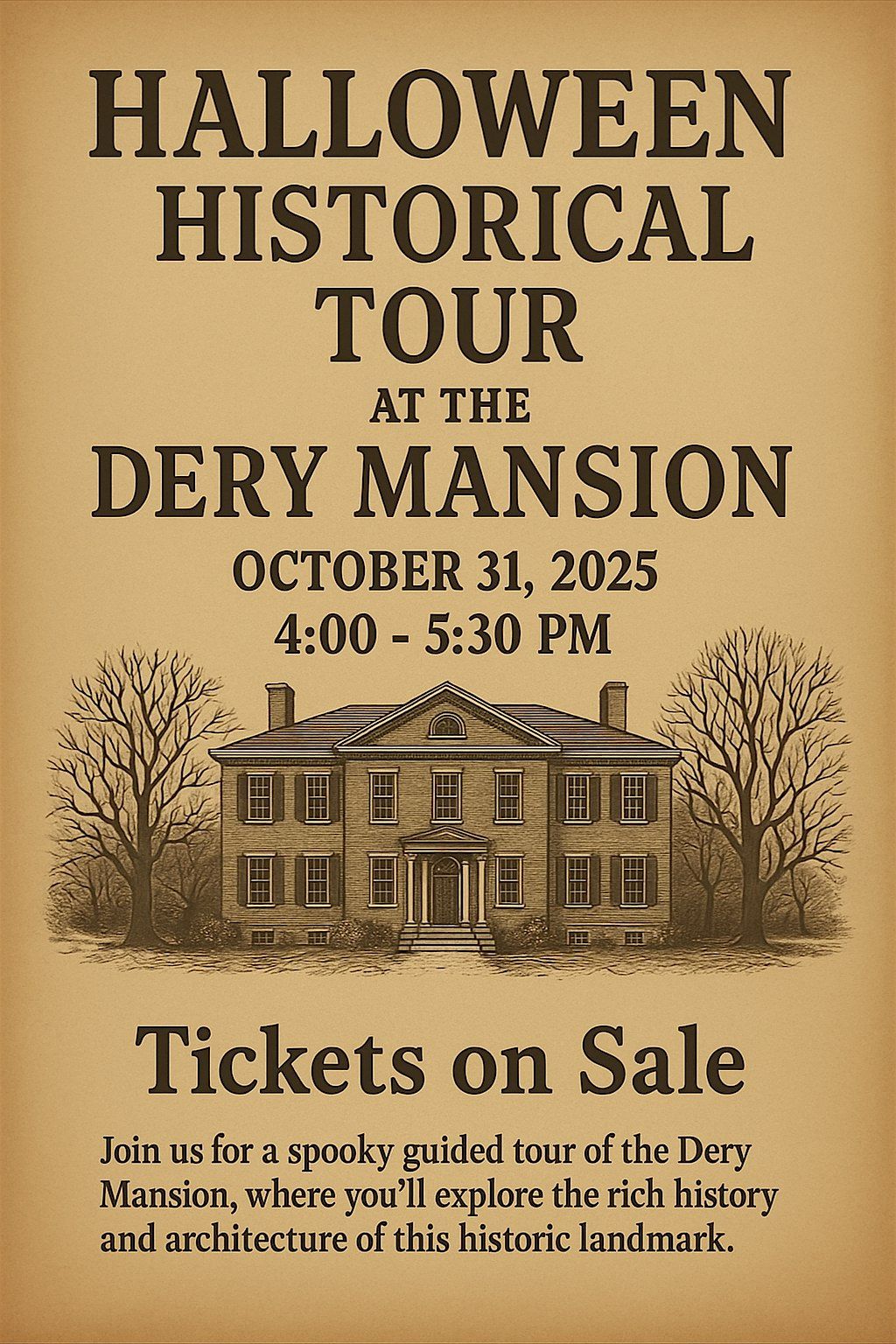 Historical Tour