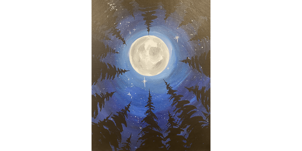 "Stargazing" - Sun Oct 5, 4PM