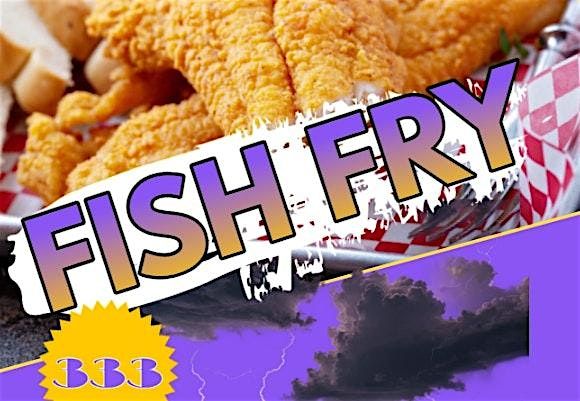 QDD Fish Fry