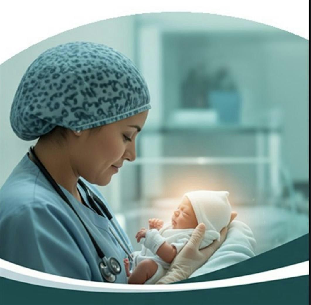 1ras Jornadas de Enfermer\u00eda con enfoque neonatal