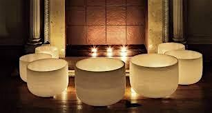 Vibration & Visions: Sound Bath and Vision Boards