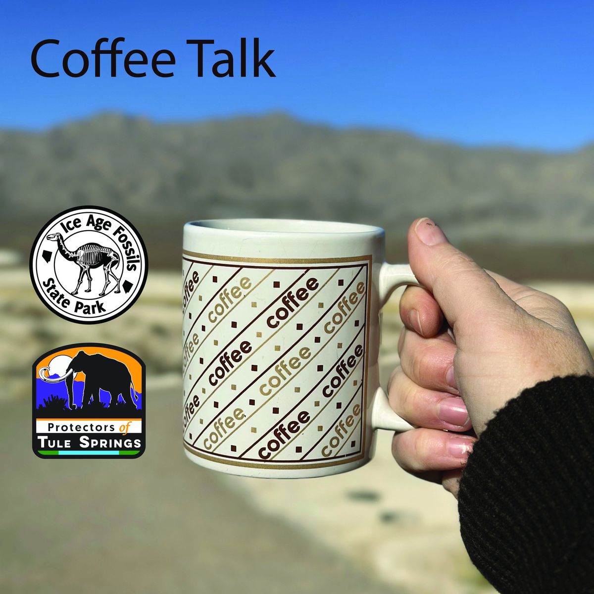 Coffee Talk