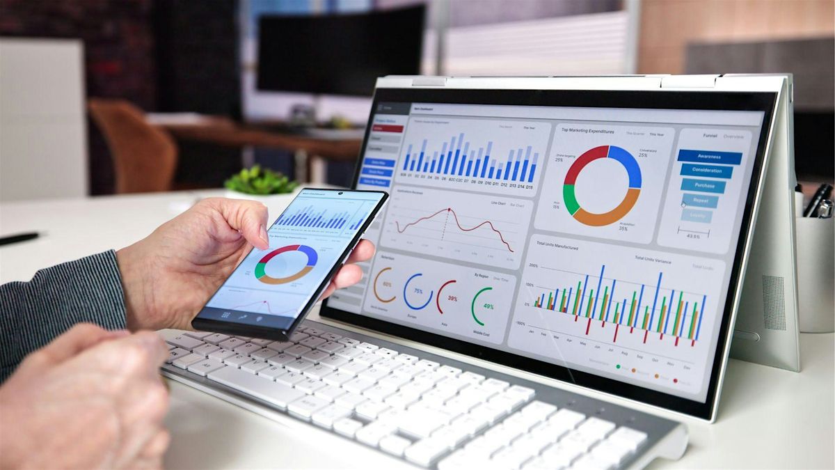 Advanced Excel for Professionals Malaysia