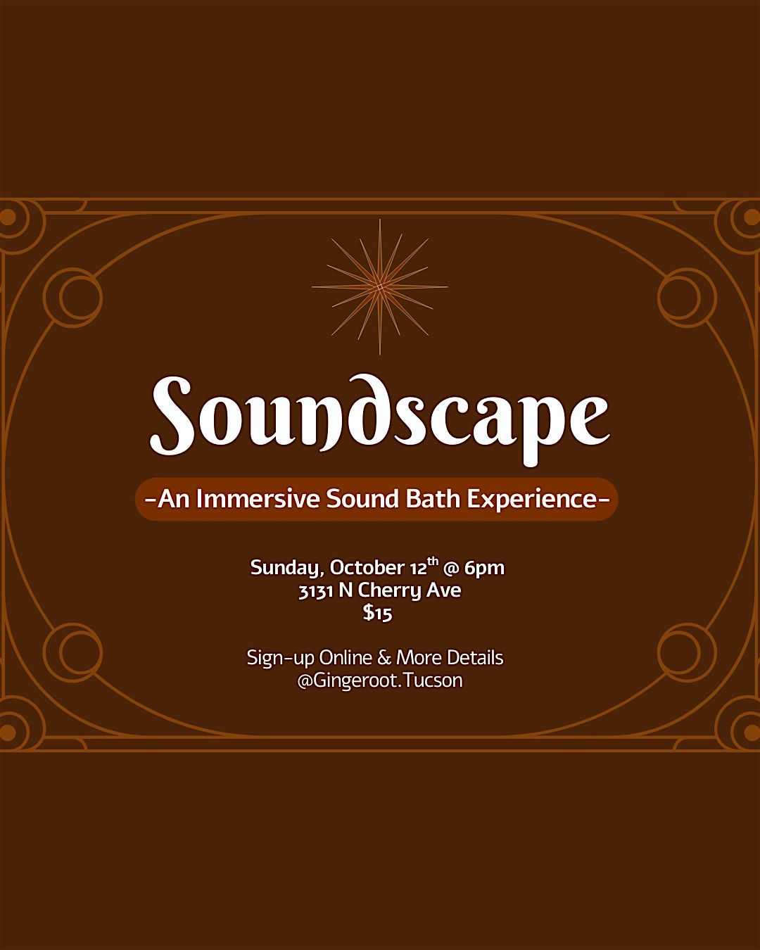 Soundscape