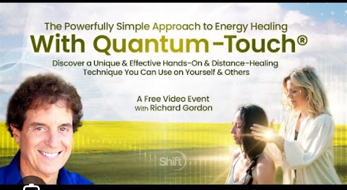 Reversing the aging process with Richard Gordon