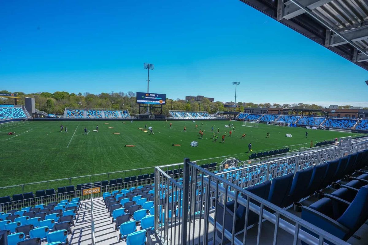 Duquesne Dukes vs. Rhode Island Rams
