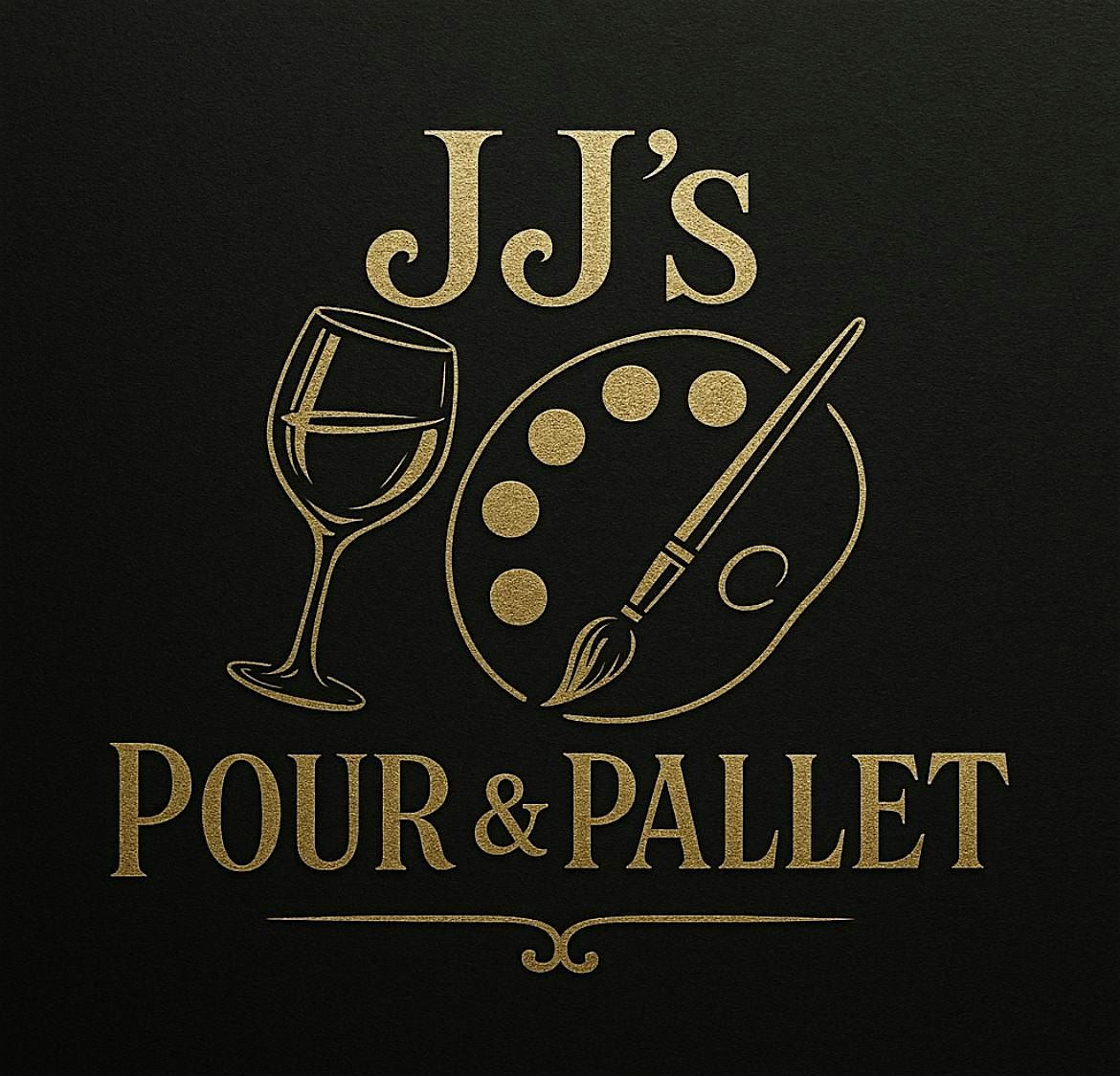 JJ's Pour & Pallet