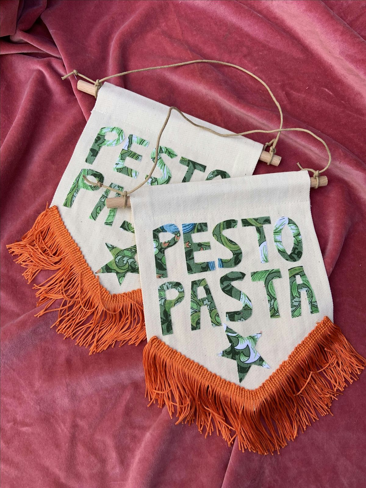 23rd  Nov \u2728 11-1 \u2728Make your own banner with Bianco Perry at Flaura Rose