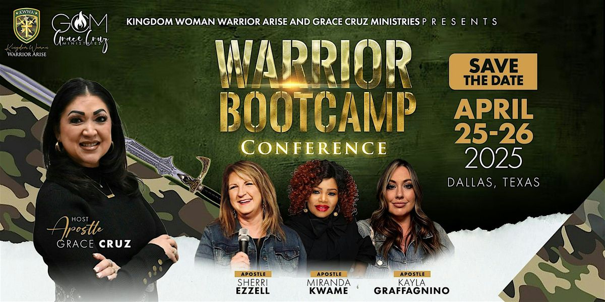 Warrior Bootcamp