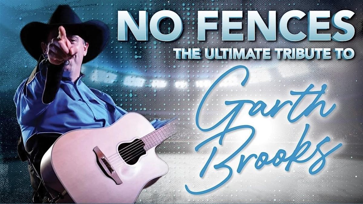 Garth Brooks Tribute Band