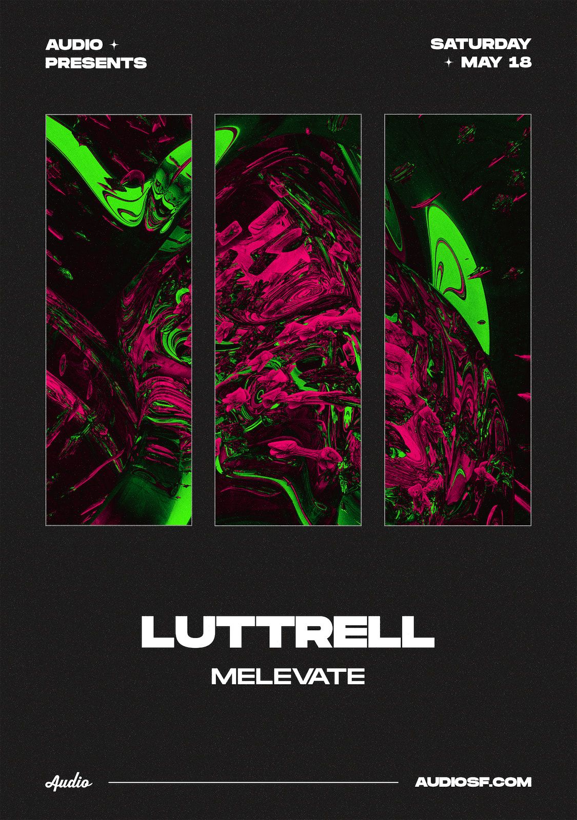 Luttrell (18+)